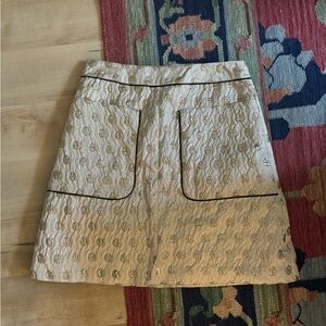 Marni skirt from 2013
